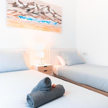 Downtown Apartment 3 Bedrooms 2 Bathrooms Wifi Севилья Экстерьер фото