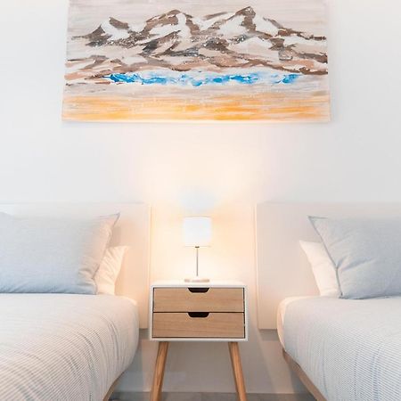 Downtown Apartment 3 Bedrooms 2 Bathrooms Wifi Севилья Экстерьер фото